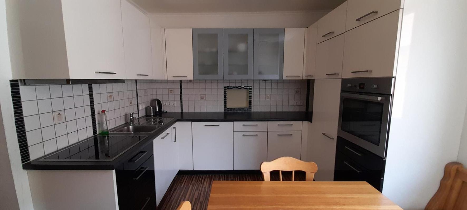 Ferienwohnungen Lend 3 Extérieur photo