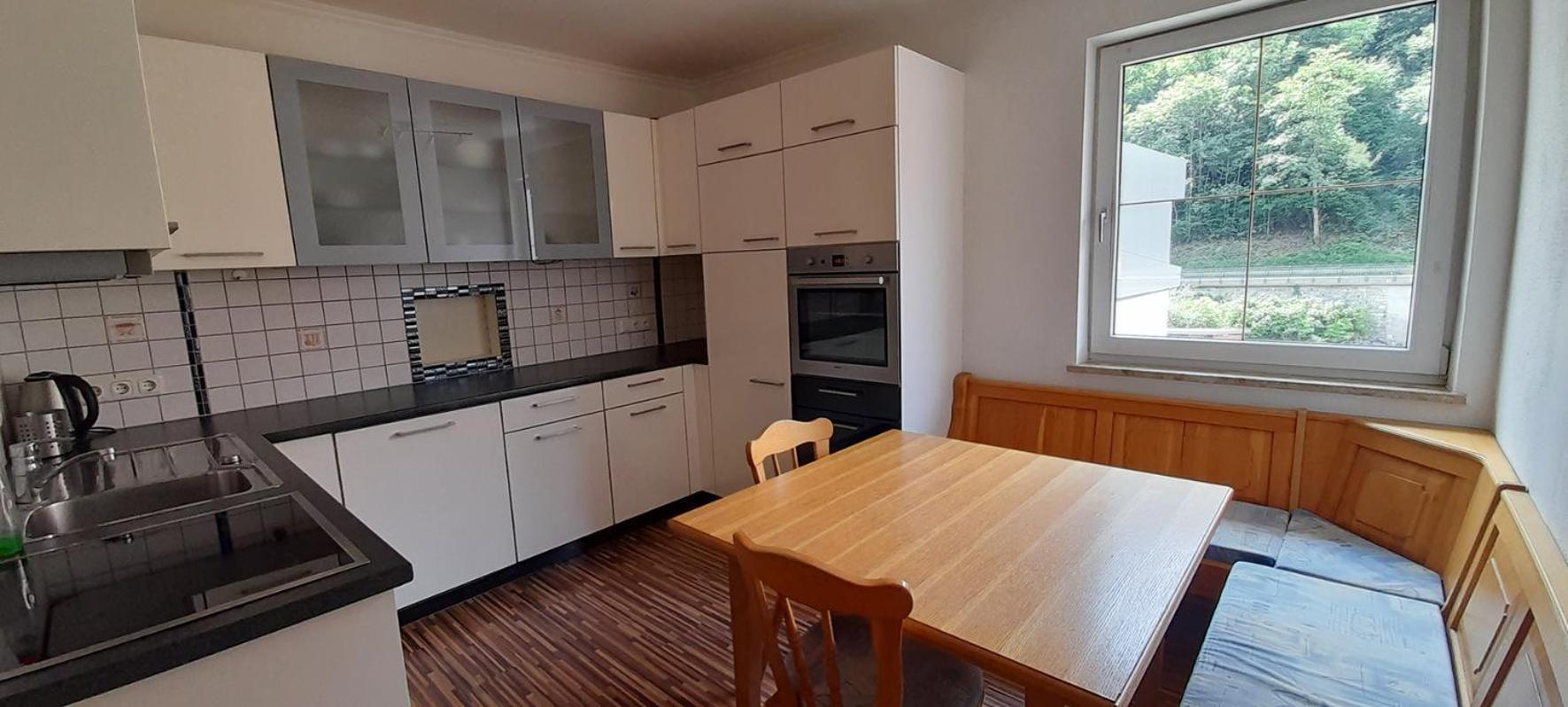 Ferienwohnungen Lend 3 Extérieur photo