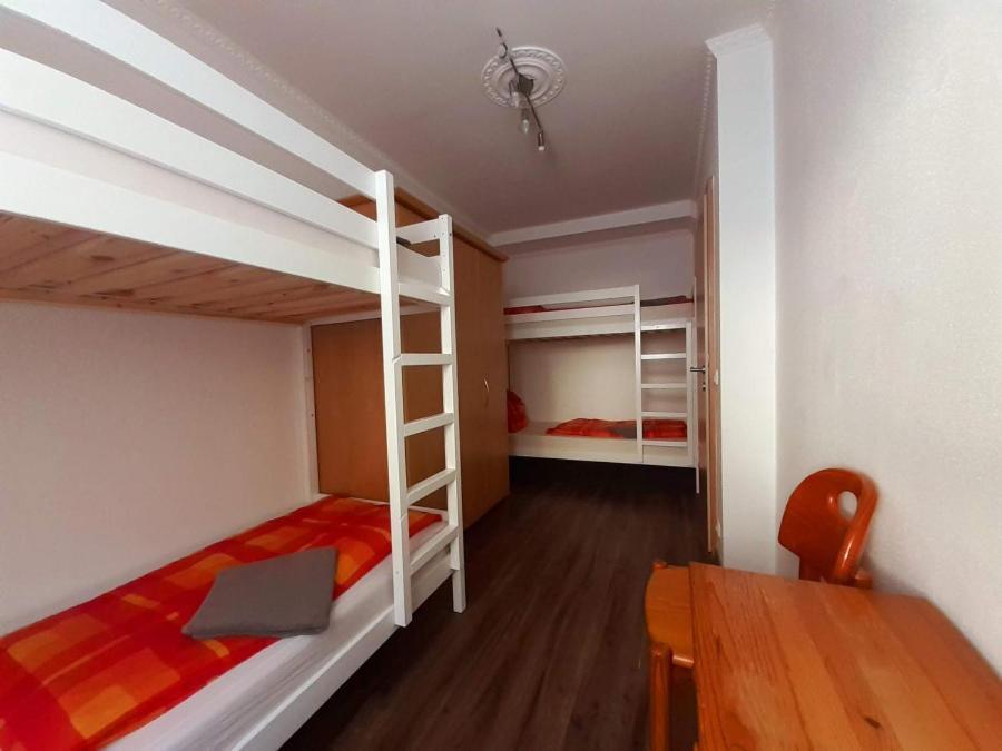 Ferienwohnungen Lend 3 Extérieur photo