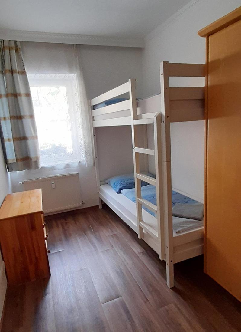 Ferienwohnungen Lend 3 Extérieur photo