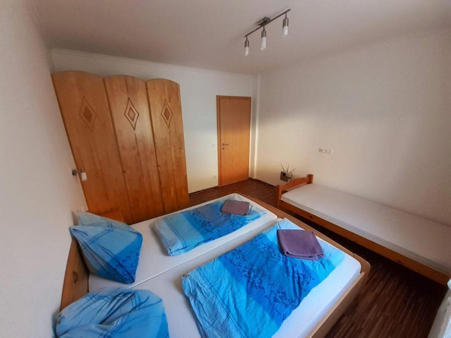 Ferienwohnungen Lend 3 Extérieur photo