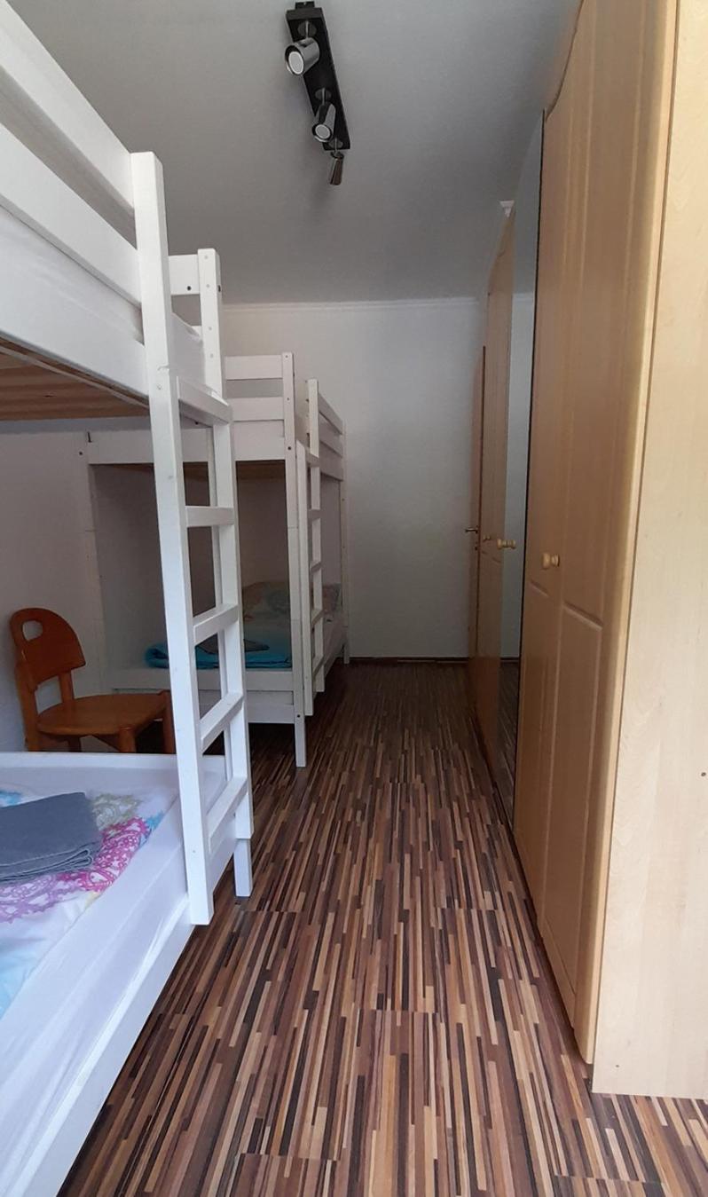 Ferienwohnungen Lend 3 Extérieur photo